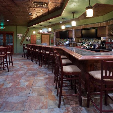 Holiday Inn Steamboat Springs By Ihg Restaurant photo