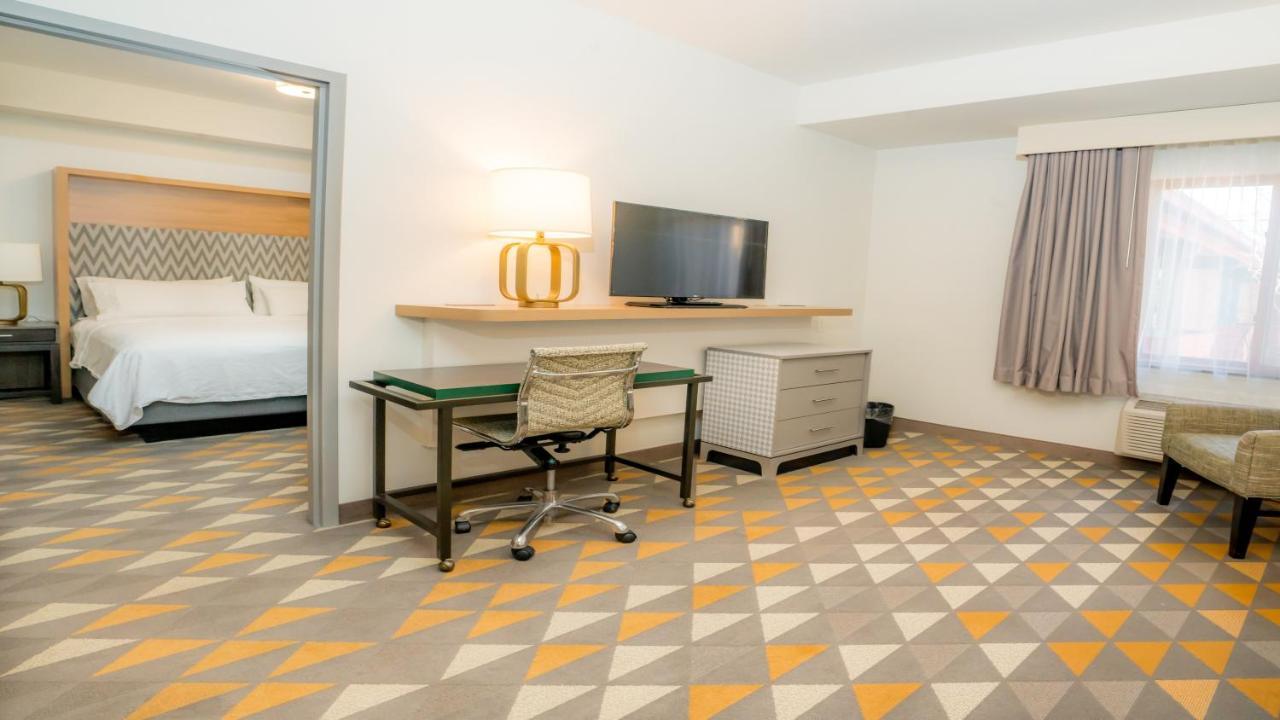Holiday Inn Steamboat Springs By Ihg Extérieur photo