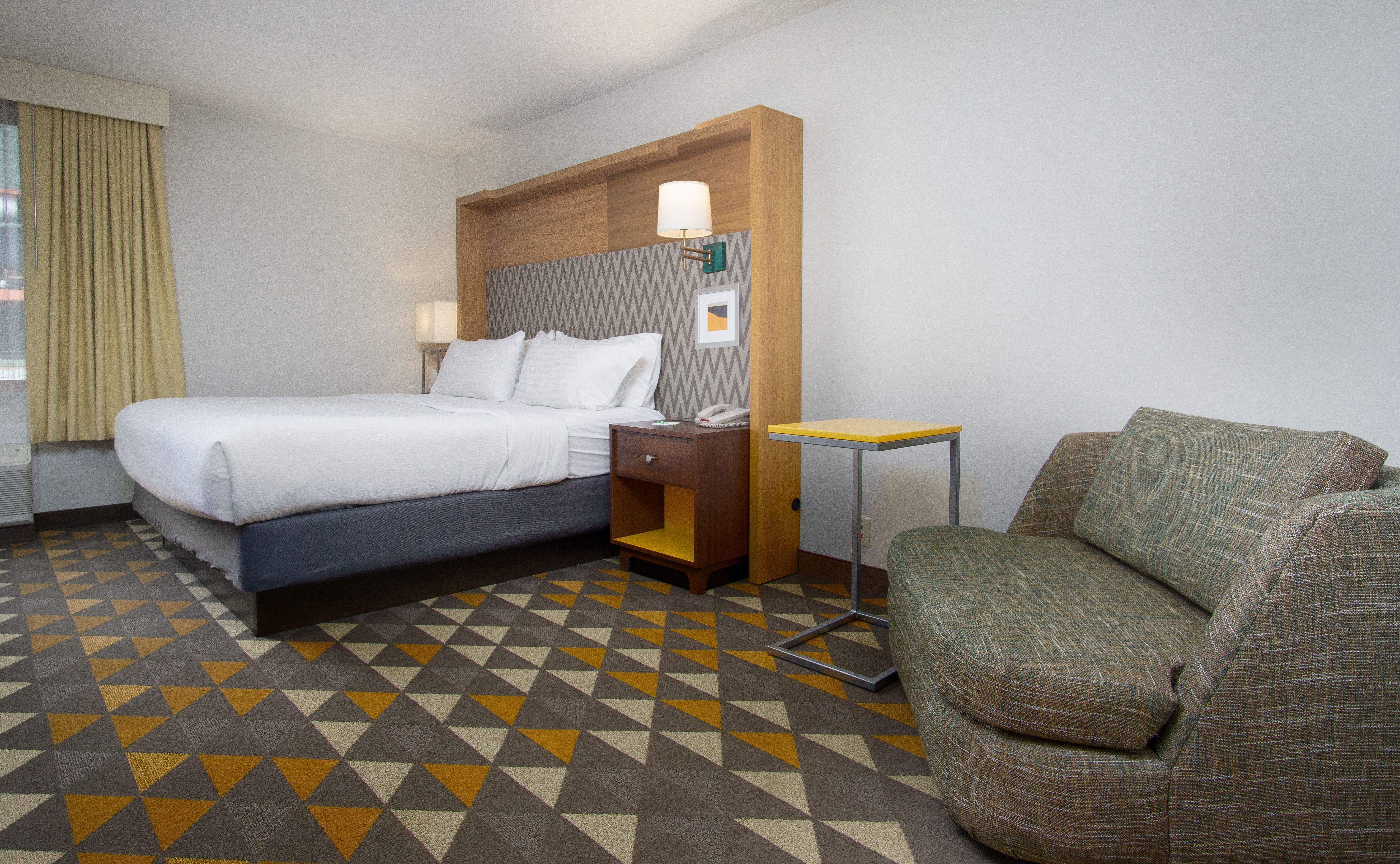 Holiday Inn Steamboat Springs By Ihg Extérieur photo