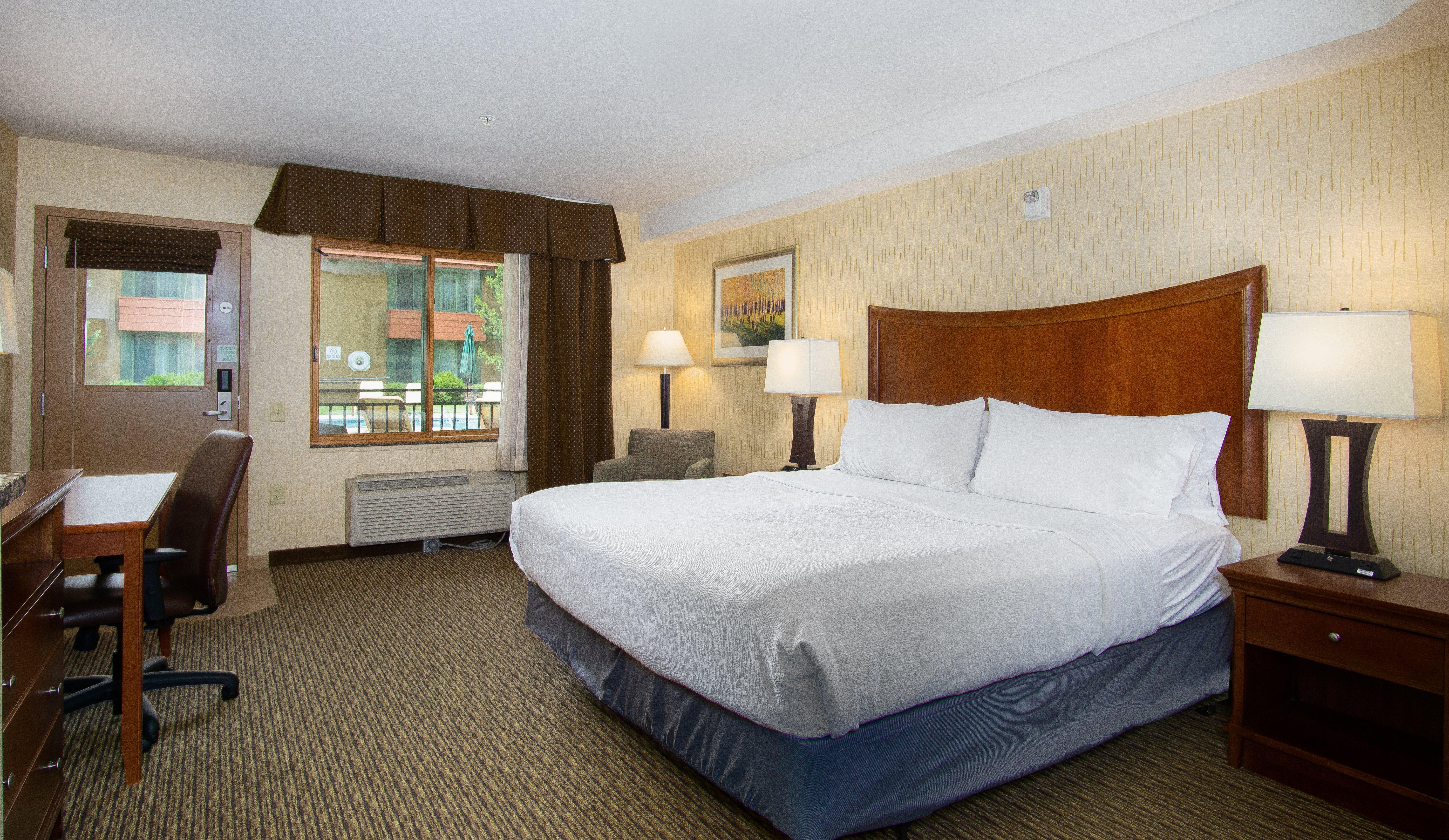 Holiday Inn Steamboat Springs By Ihg Extérieur photo
