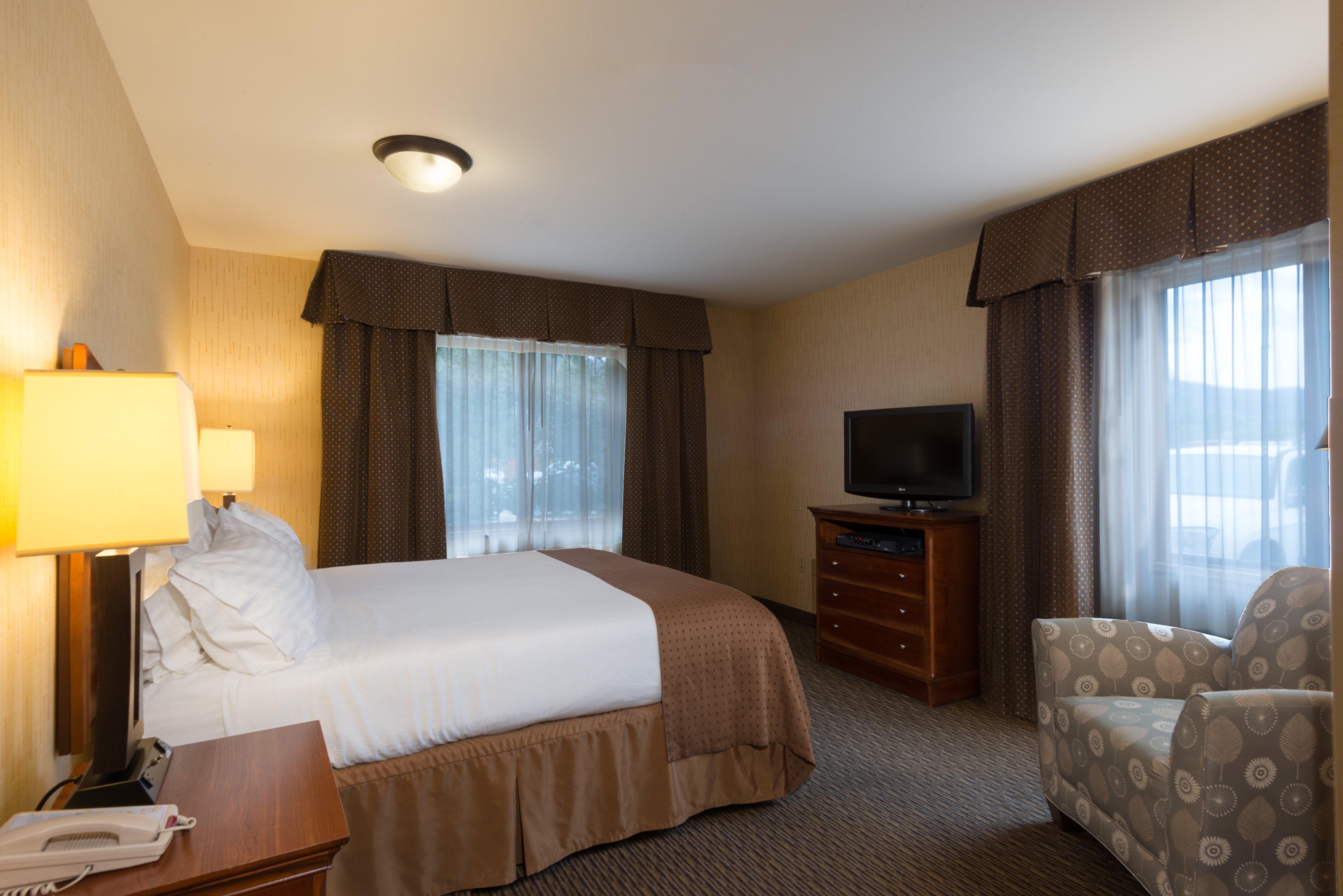 Holiday Inn Steamboat Springs By Ihg Extérieur photo