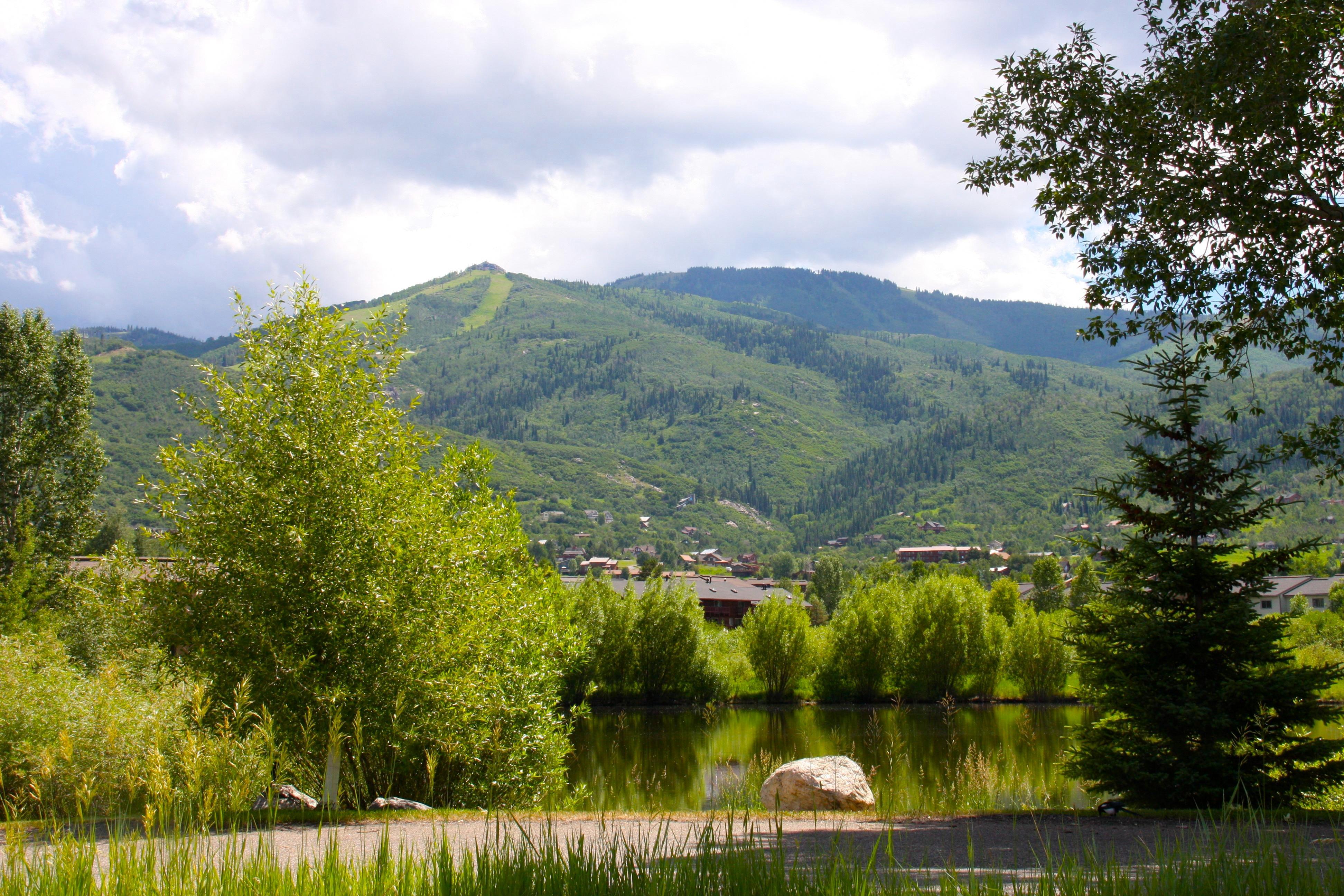 Holiday Inn Steamboat Springs By Ihg Extérieur photo