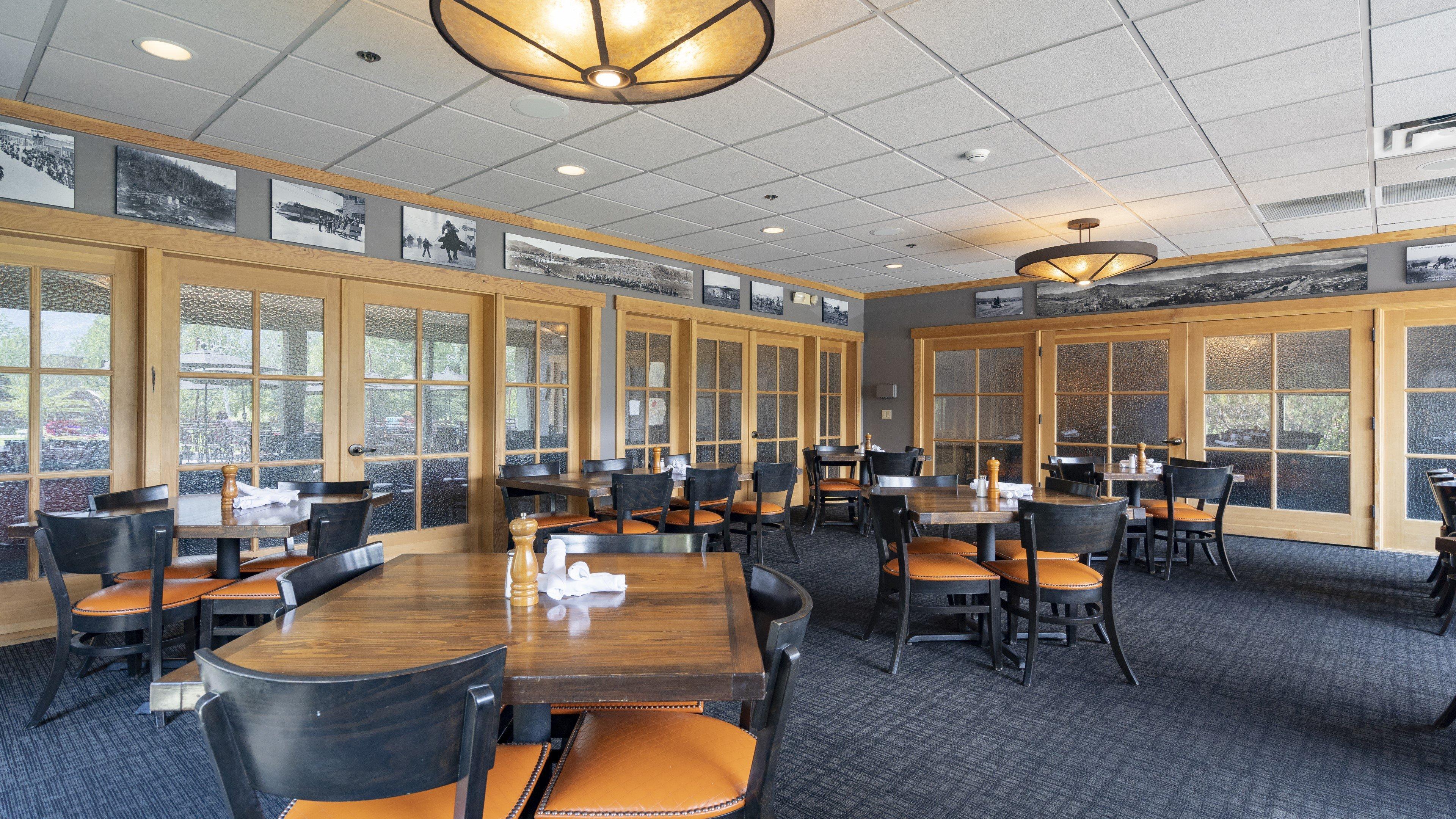 Holiday Inn Steamboat Springs By Ihg Extérieur photo