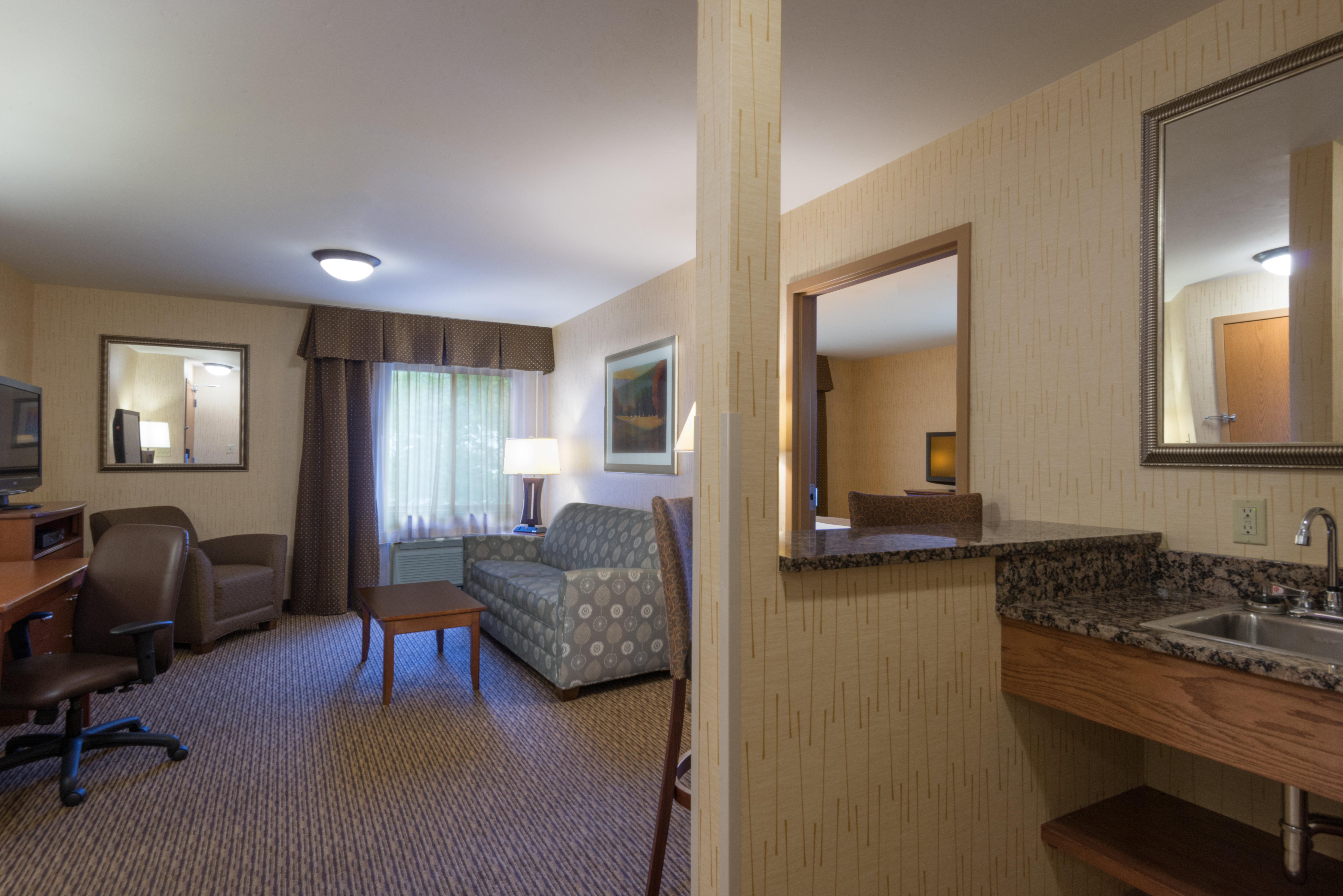 Holiday Inn Steamboat Springs By Ihg Extérieur photo