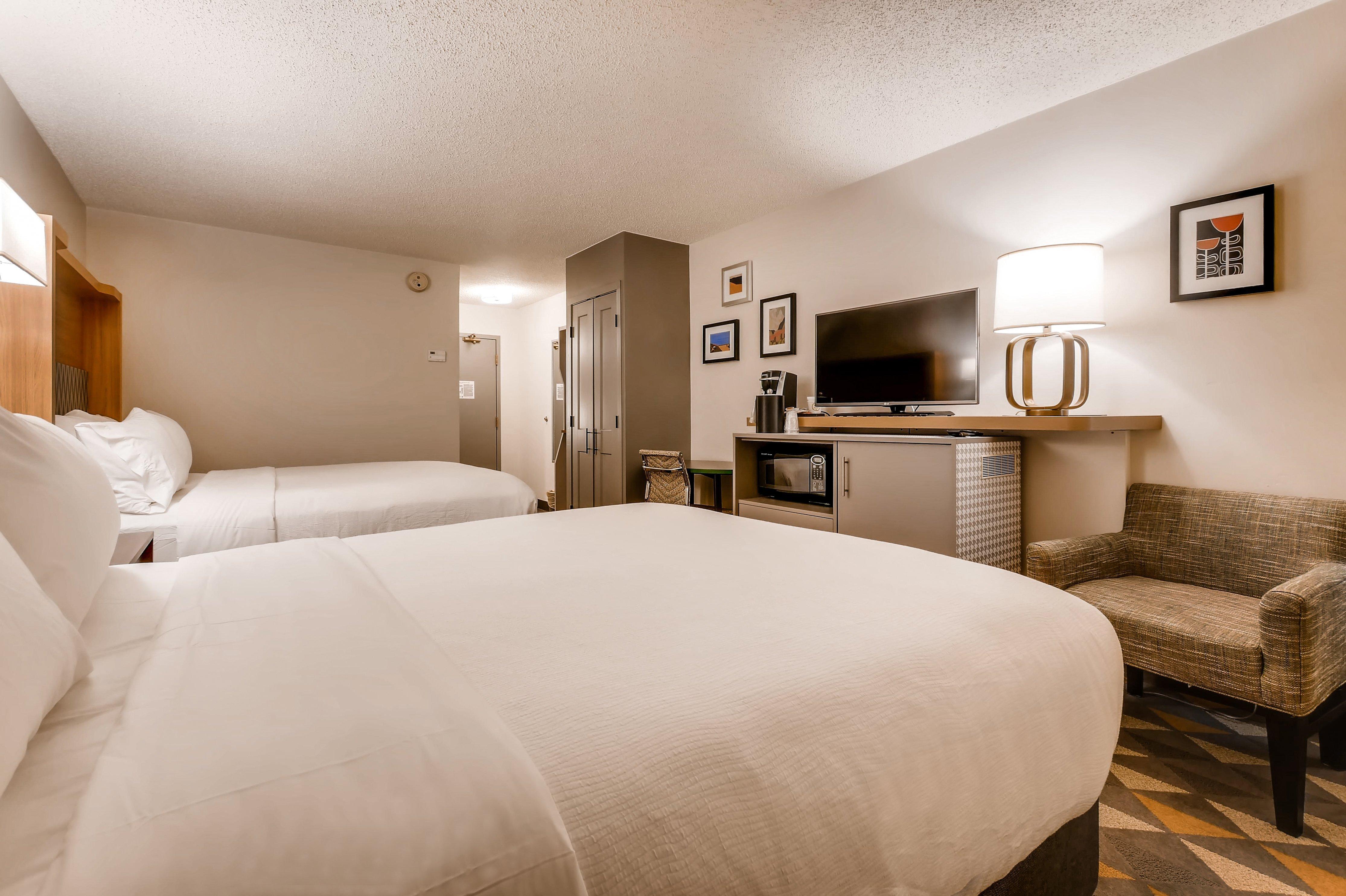Holiday Inn Steamboat Springs By Ihg Extérieur photo