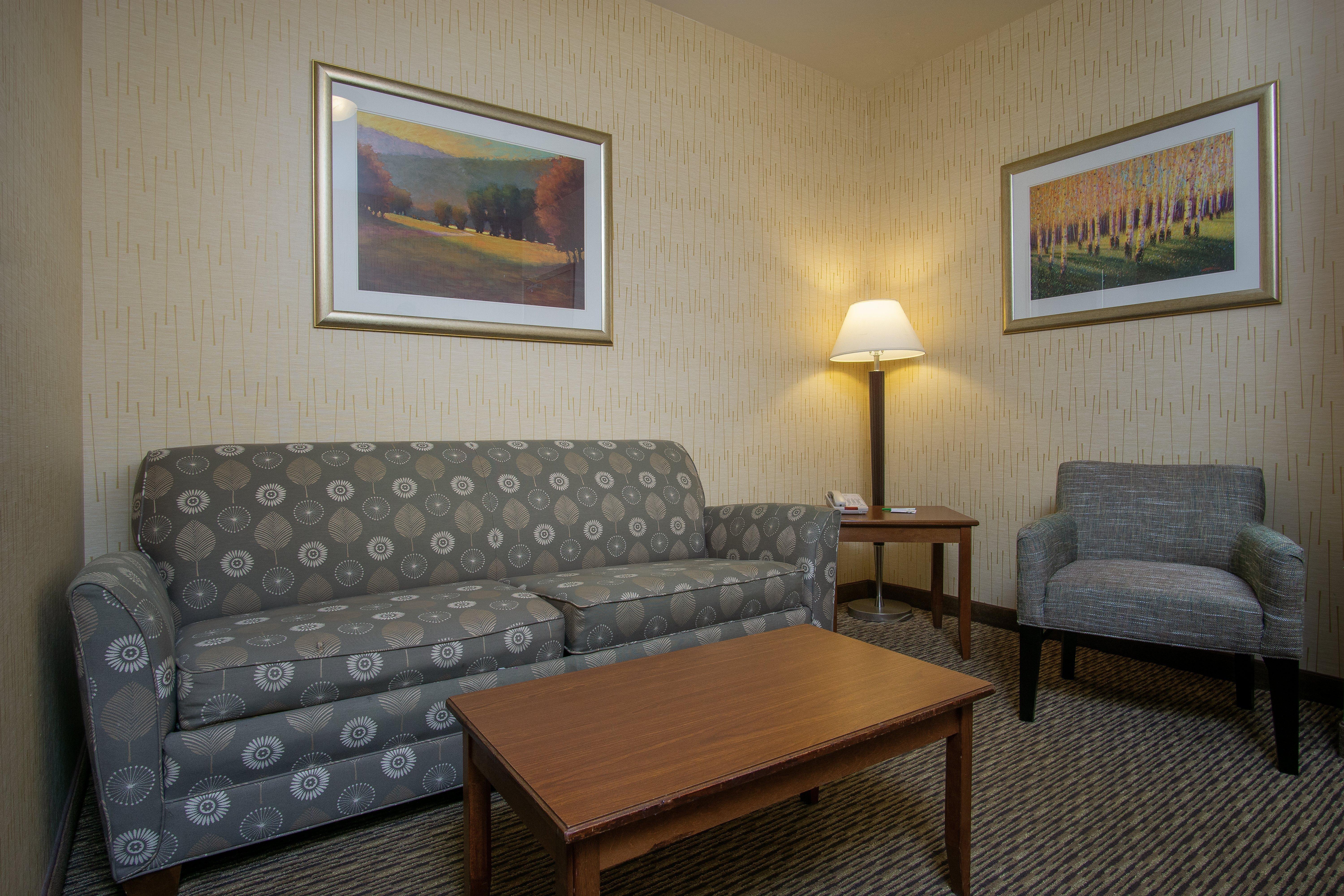 Holiday Inn Steamboat Springs By Ihg Extérieur photo
