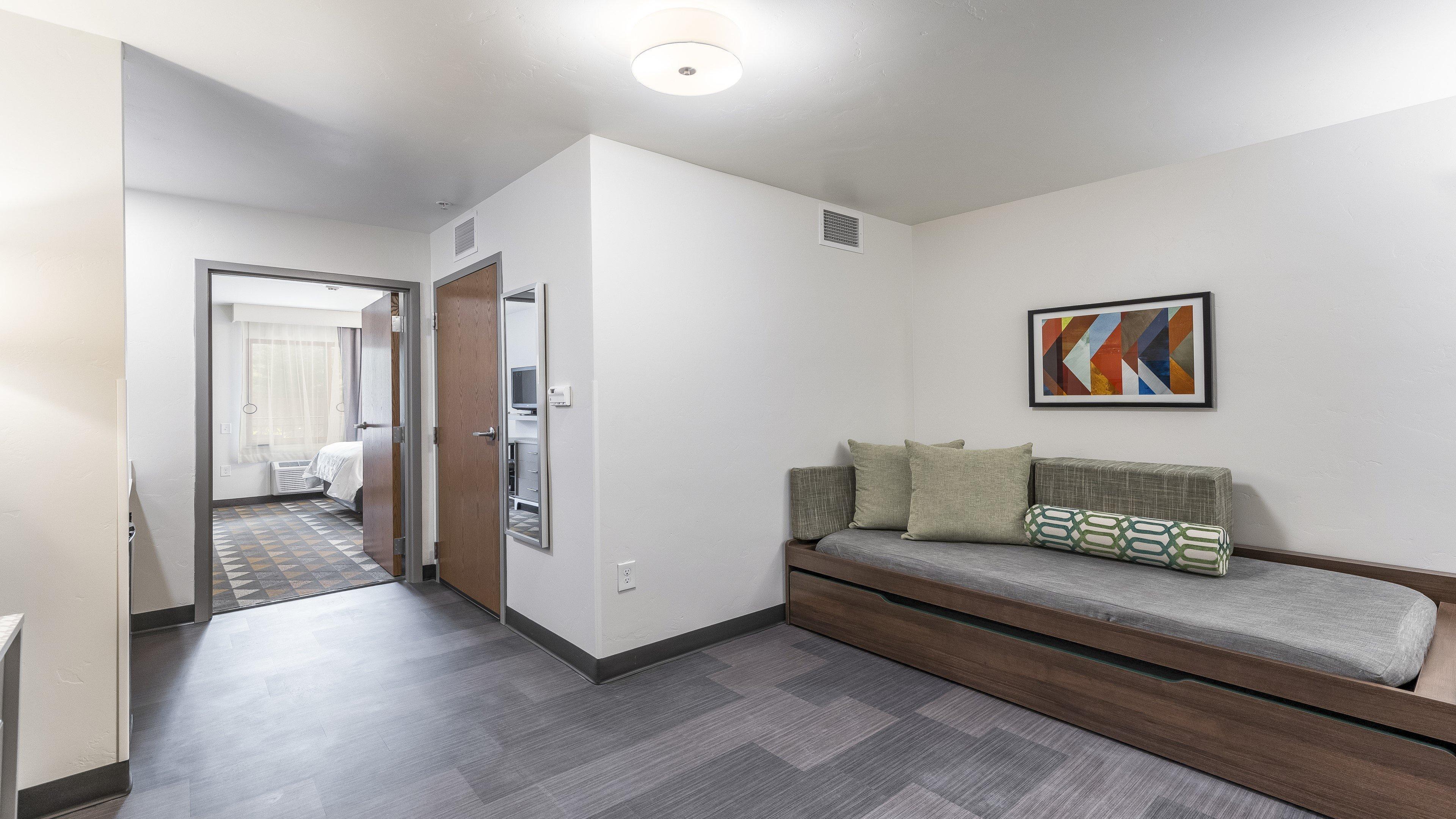 Holiday Inn Steamboat Springs By Ihg Extérieur photo