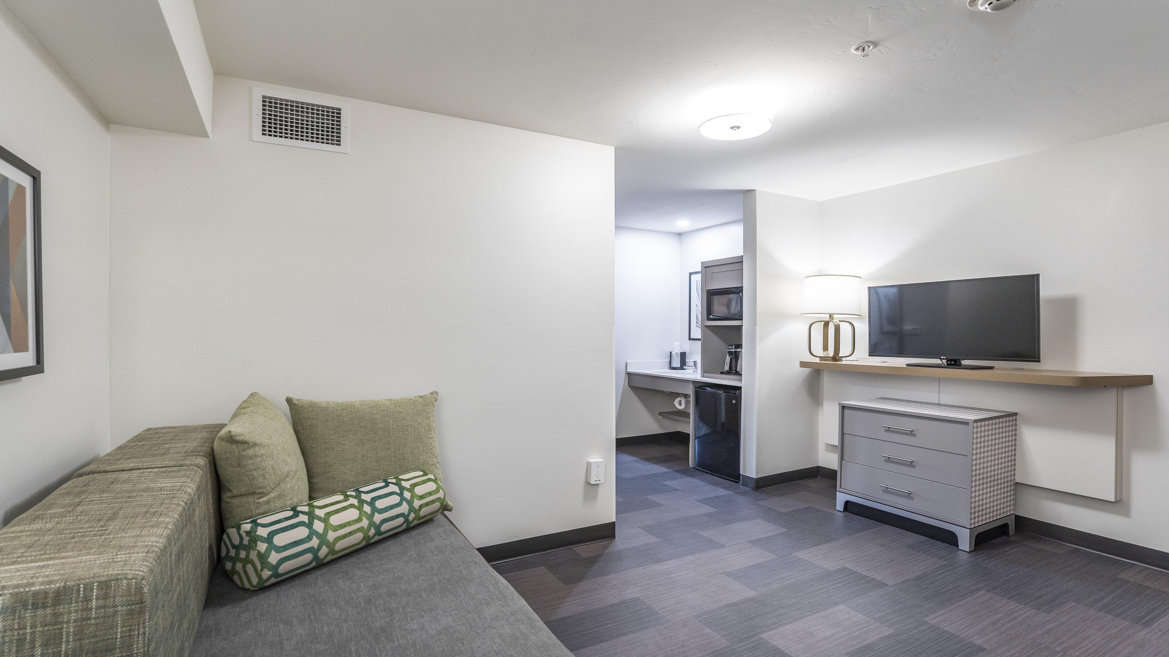 Holiday Inn Steamboat Springs By Ihg Extérieur photo