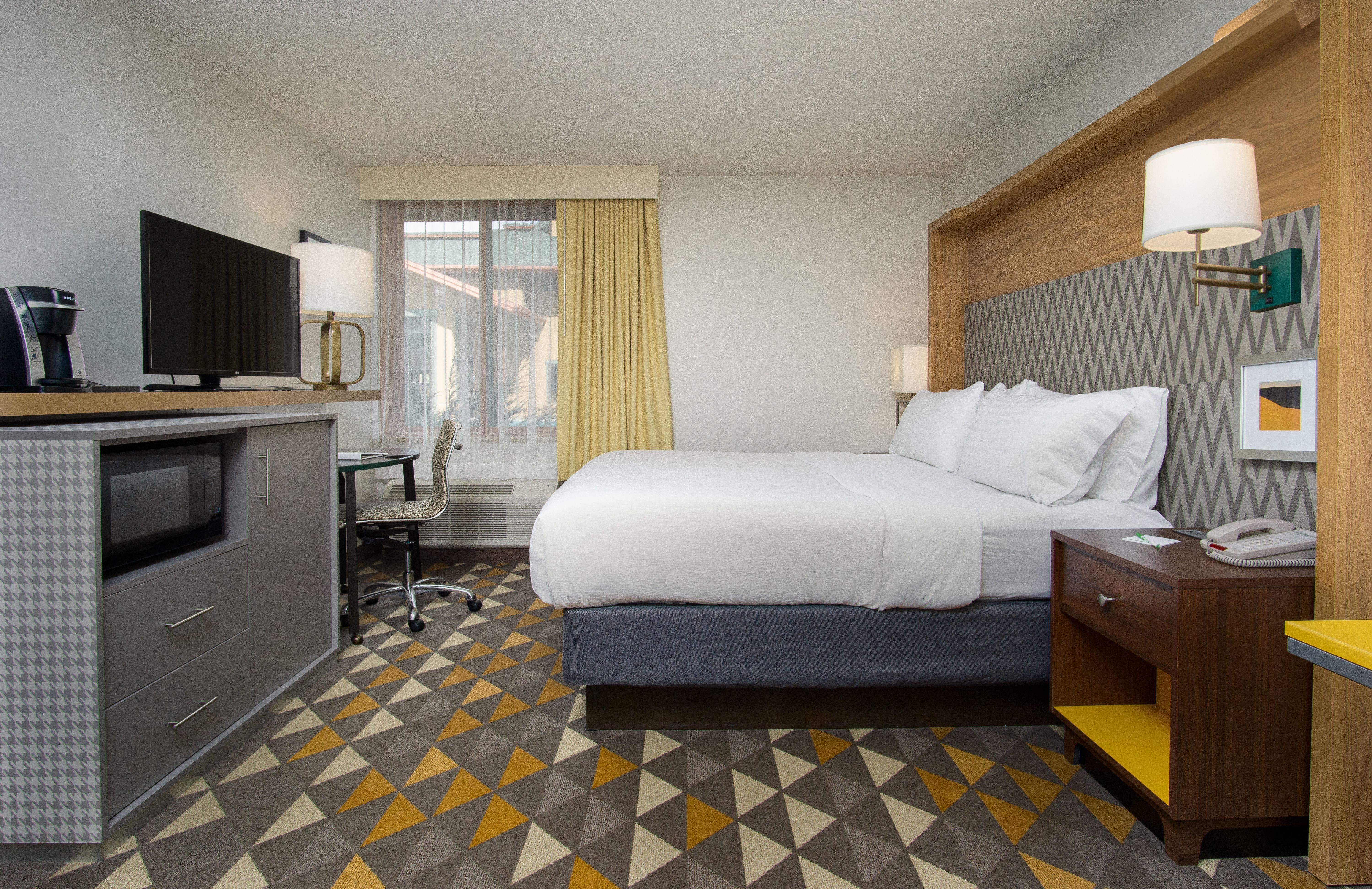 Holiday Inn Steamboat Springs By Ihg Extérieur photo