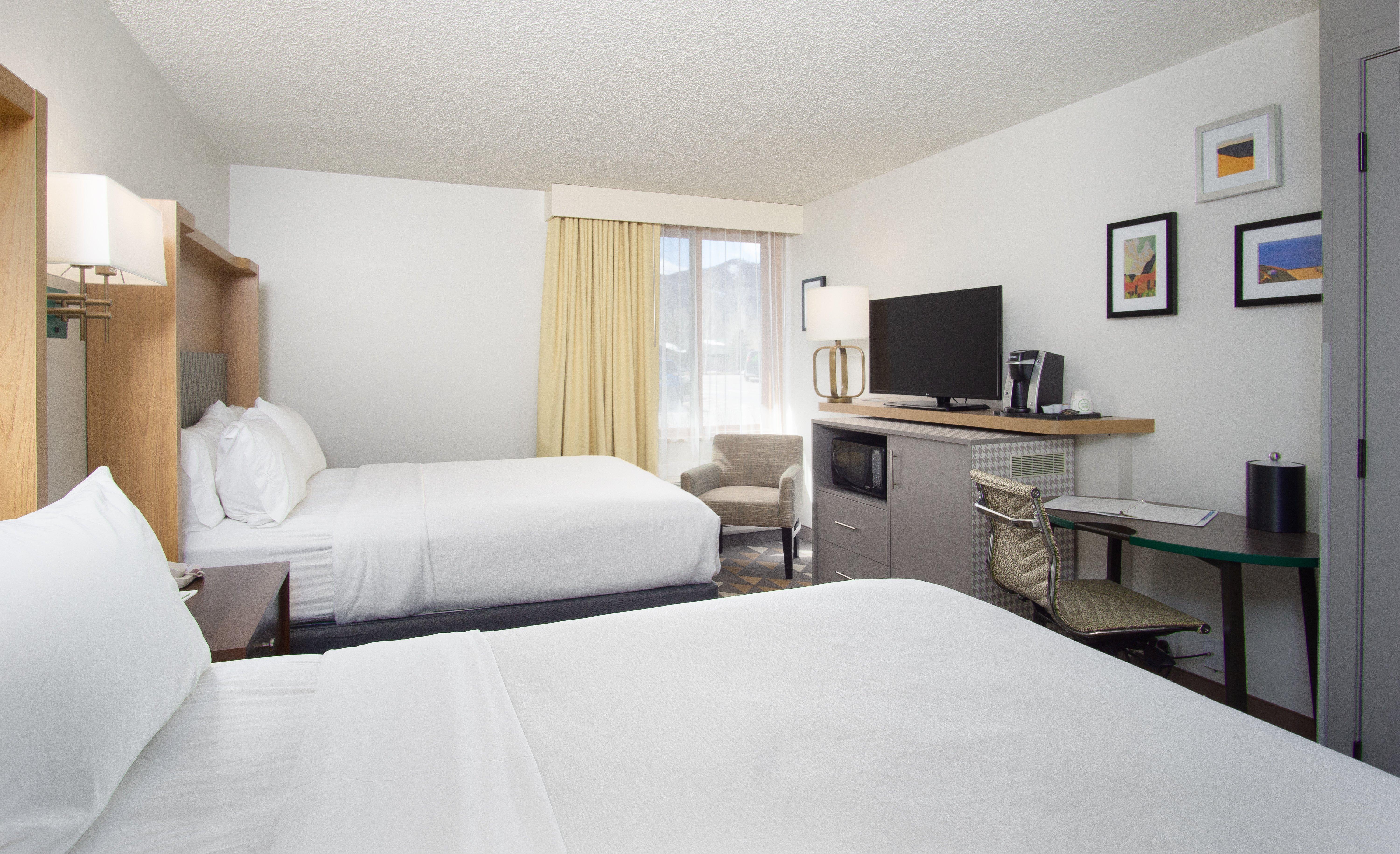 Holiday Inn Steamboat Springs By Ihg Extérieur photo