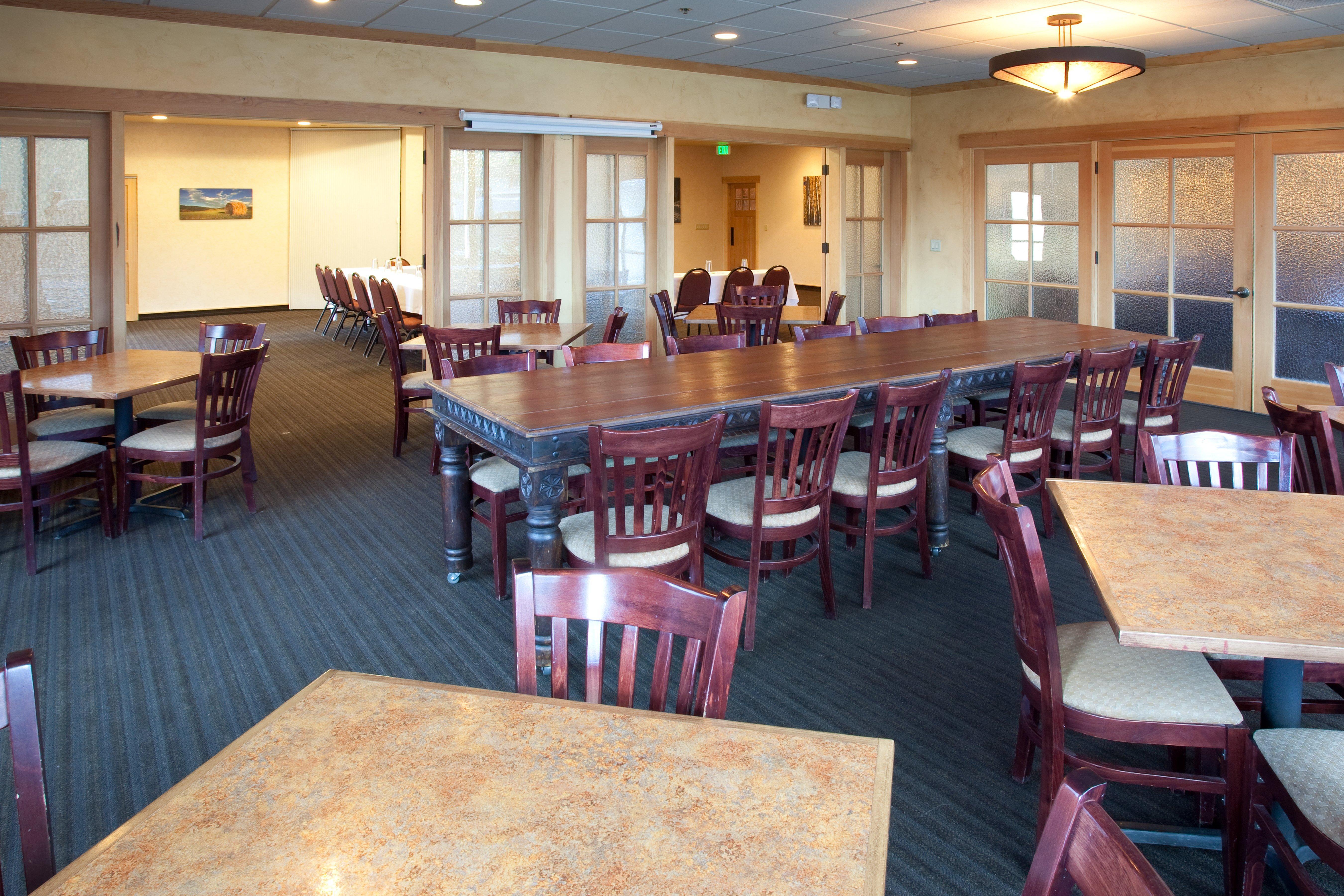 Holiday Inn Steamboat Springs By Ihg Extérieur photo