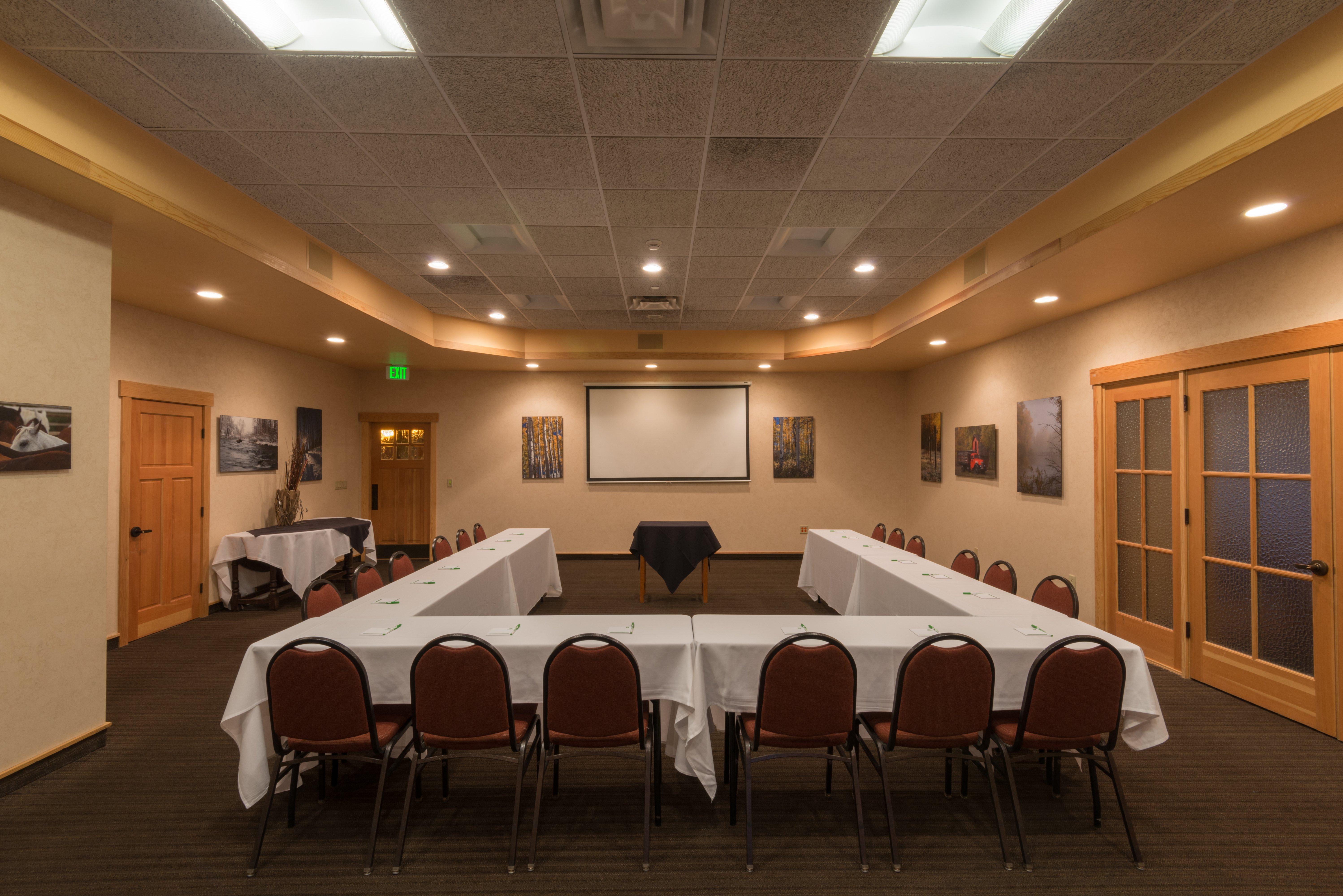Holiday Inn Steamboat Springs By Ihg Extérieur photo