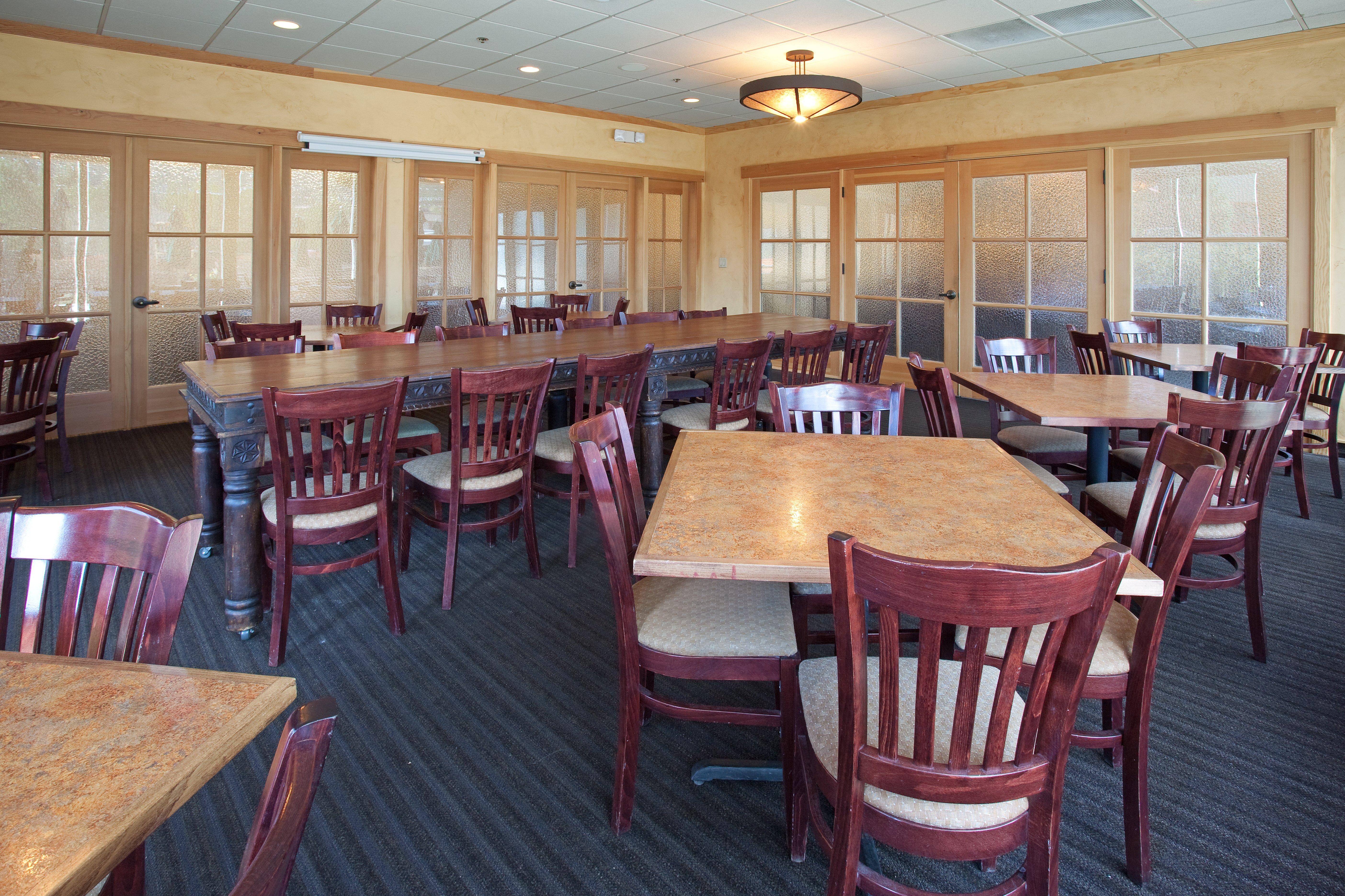 Holiday Inn Steamboat Springs By Ihg Extérieur photo