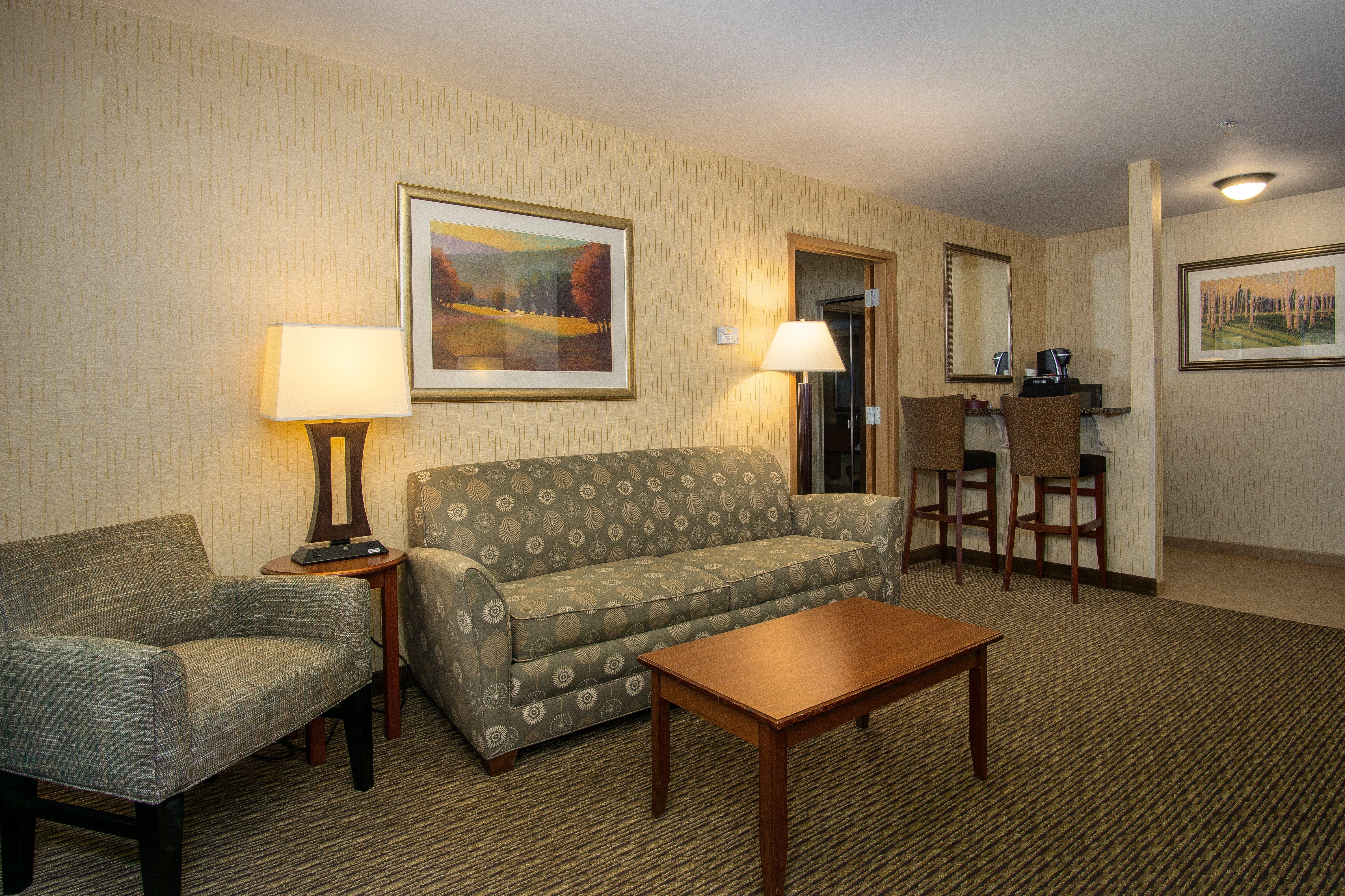 Holiday Inn Steamboat Springs By Ihg Extérieur photo