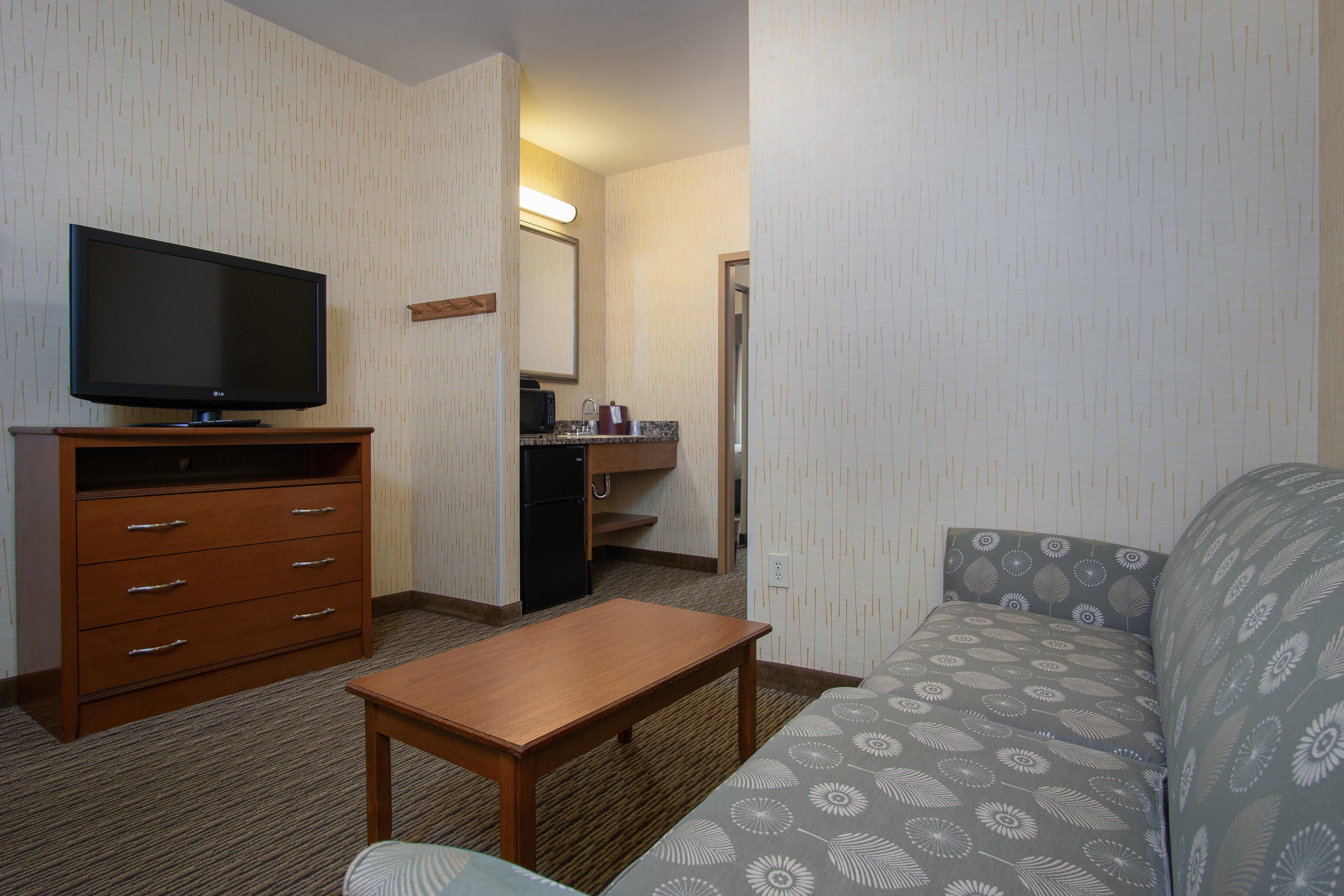 Holiday Inn Steamboat Springs By Ihg Extérieur photo