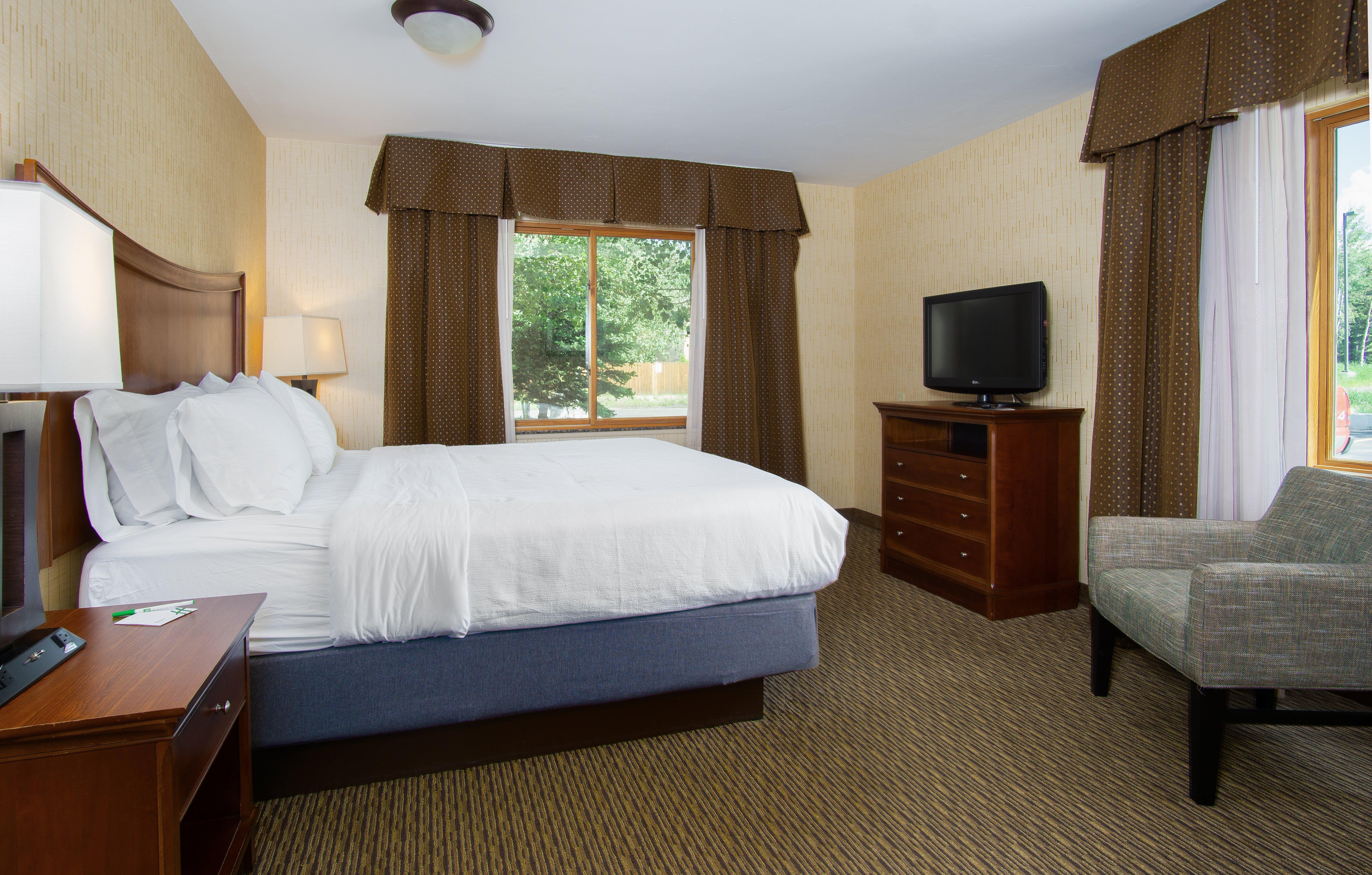 Holiday Inn Steamboat Springs By Ihg Extérieur photo