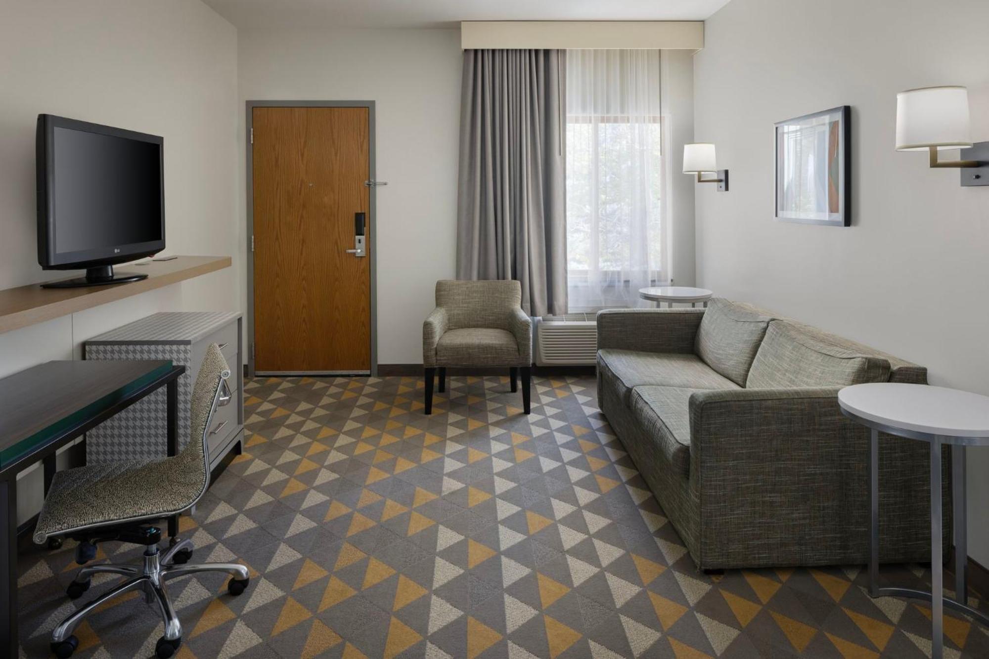 Holiday Inn Steamboat Springs By Ihg Extérieur photo