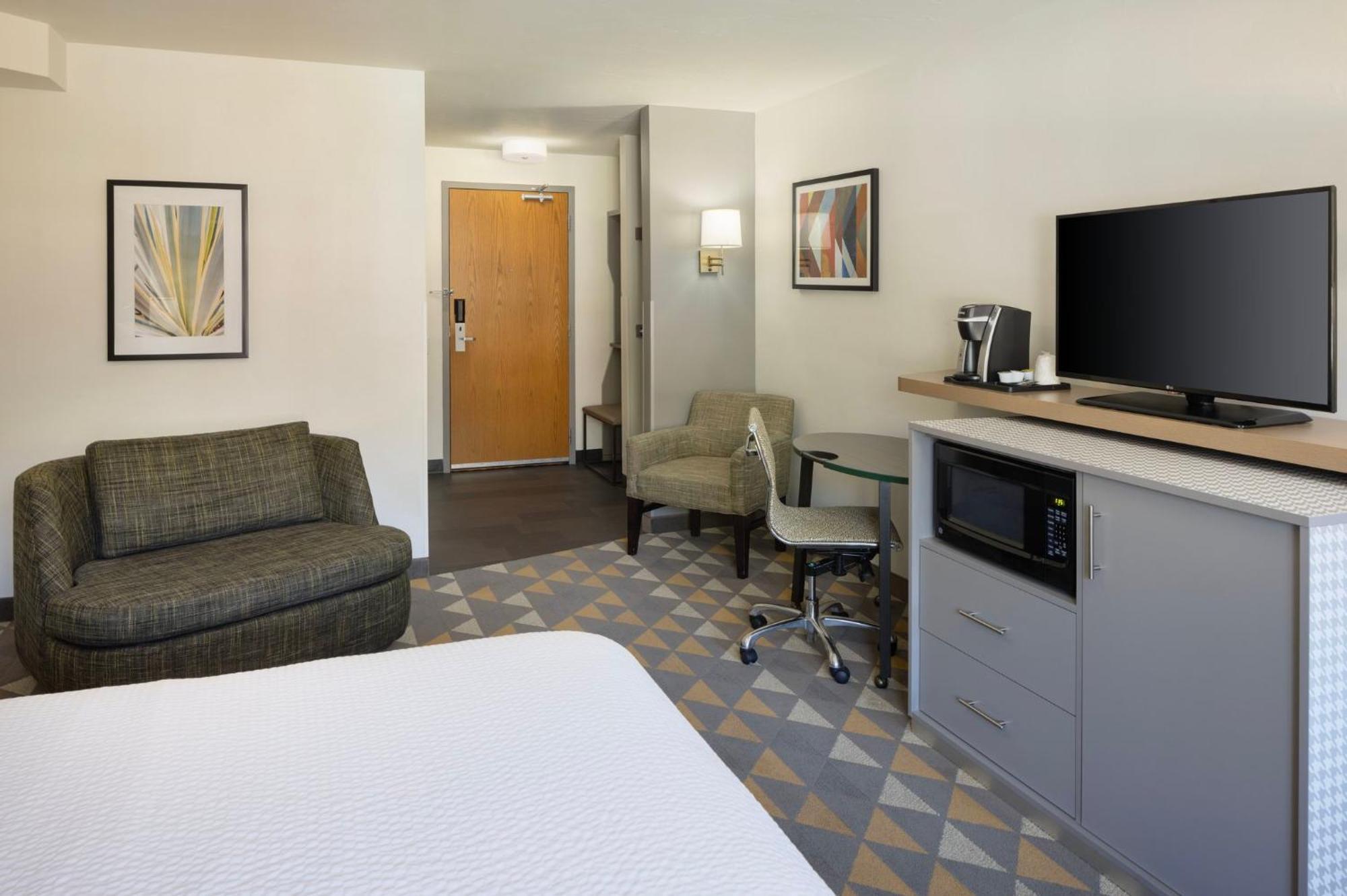 Holiday Inn Steamboat Springs By Ihg Extérieur photo