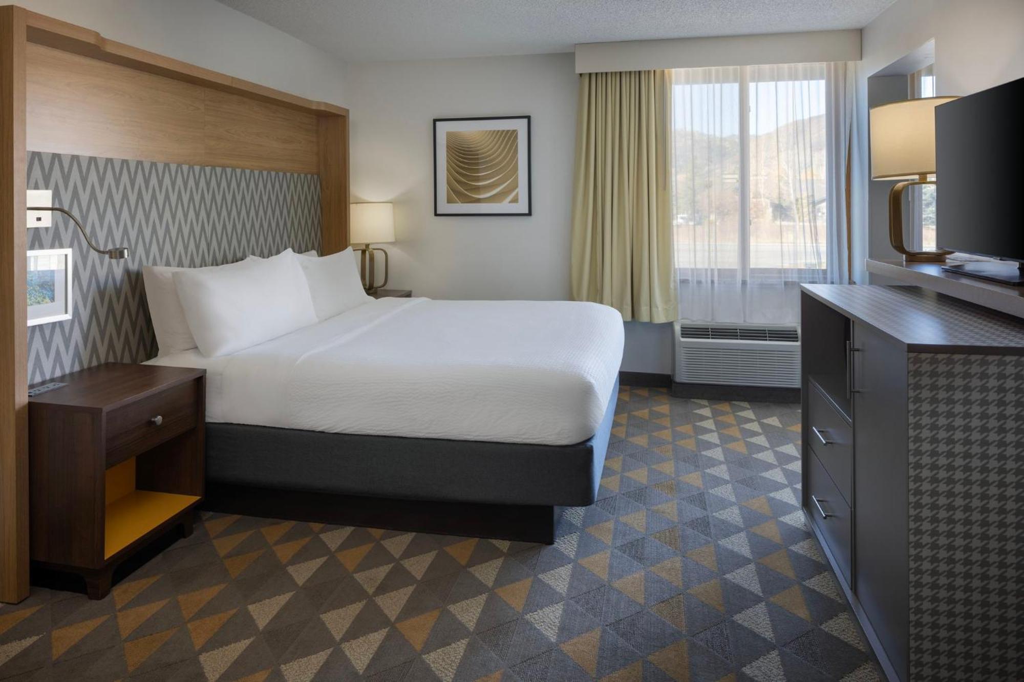 Holiday Inn Steamboat Springs By Ihg Extérieur photo