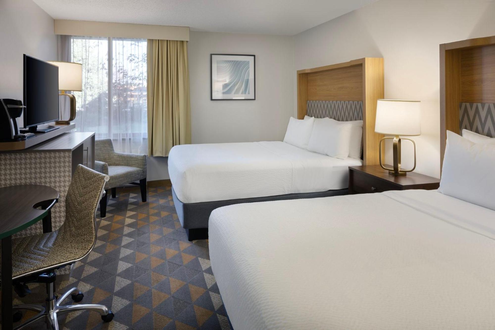 Holiday Inn Steamboat Springs By Ihg Extérieur photo
