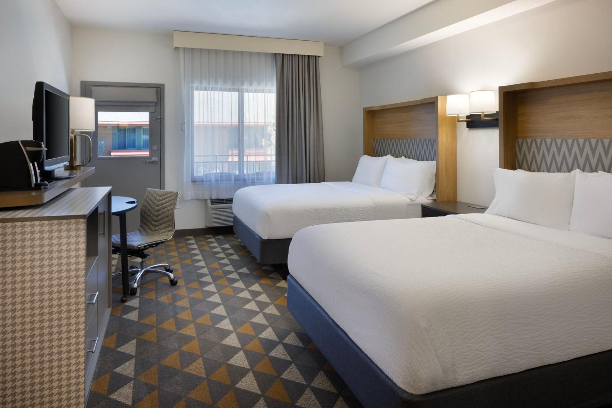 Holiday Inn Steamboat Springs By Ihg Extérieur photo