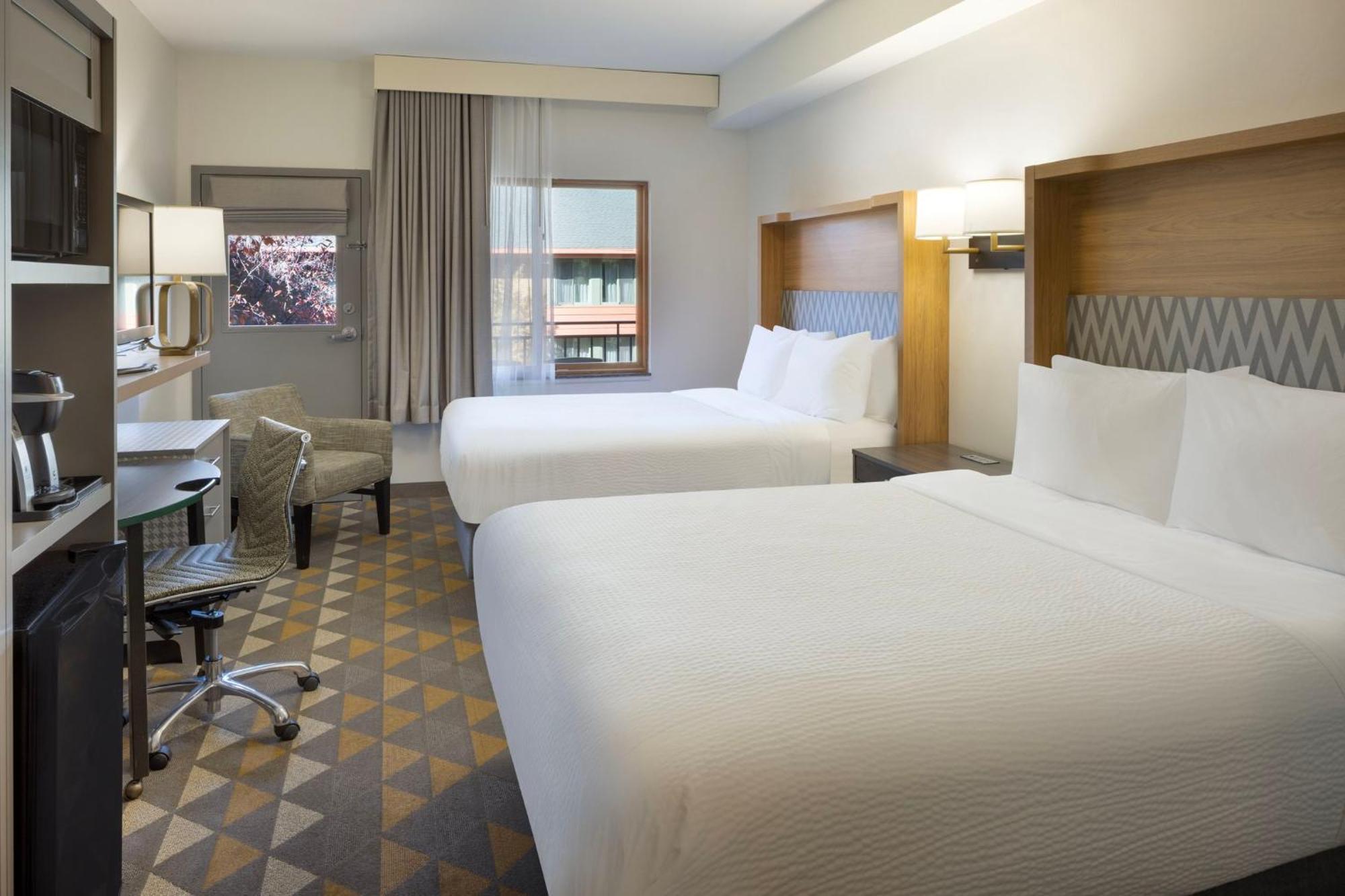 Holiday Inn Steamboat Springs By Ihg Extérieur photo