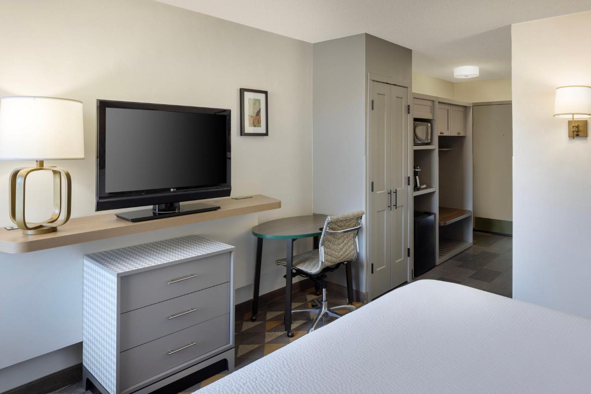 Holiday Inn Steamboat Springs By Ihg Extérieur photo