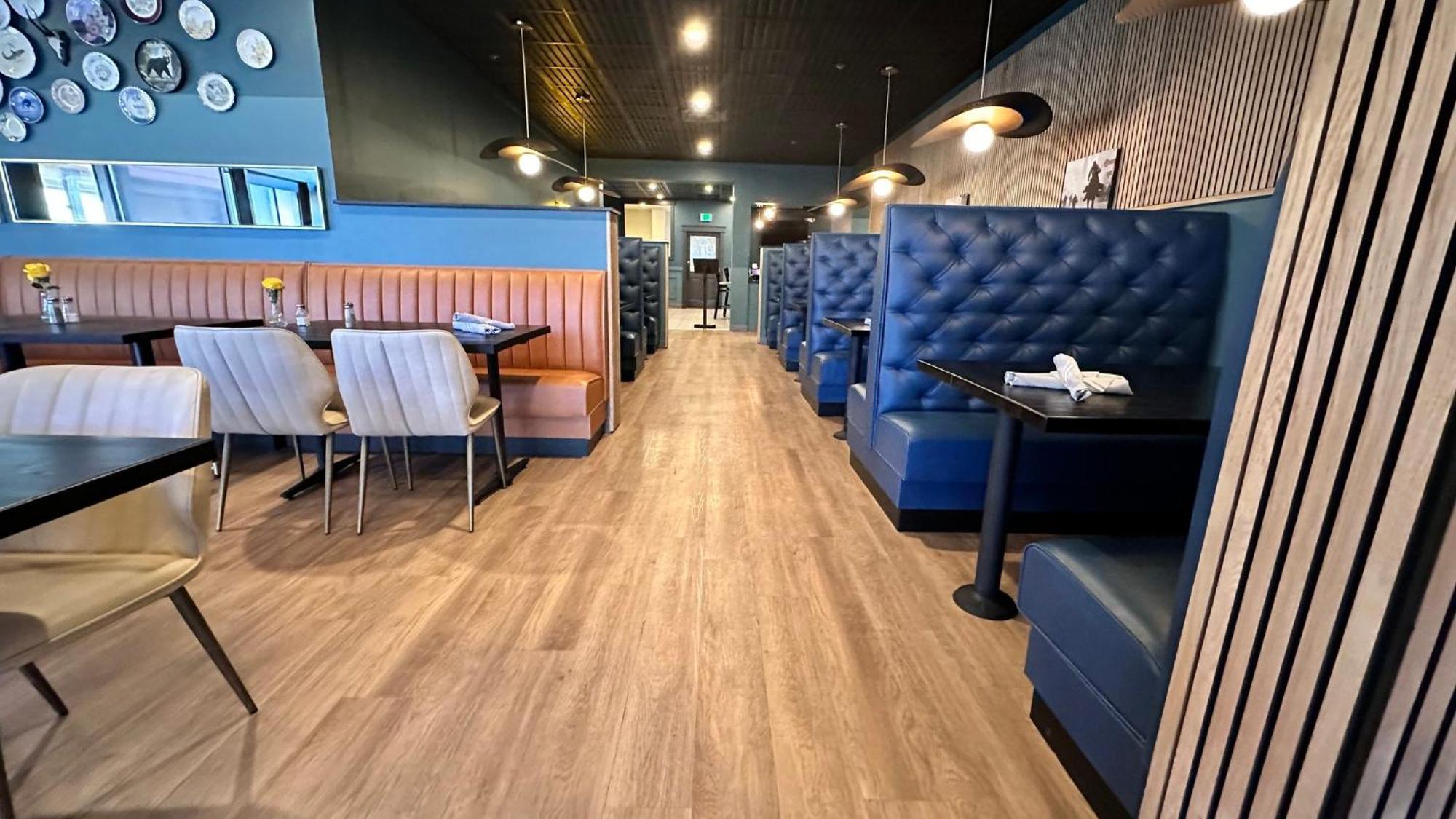 Holiday Inn Steamboat Springs By Ihg Extérieur photo
