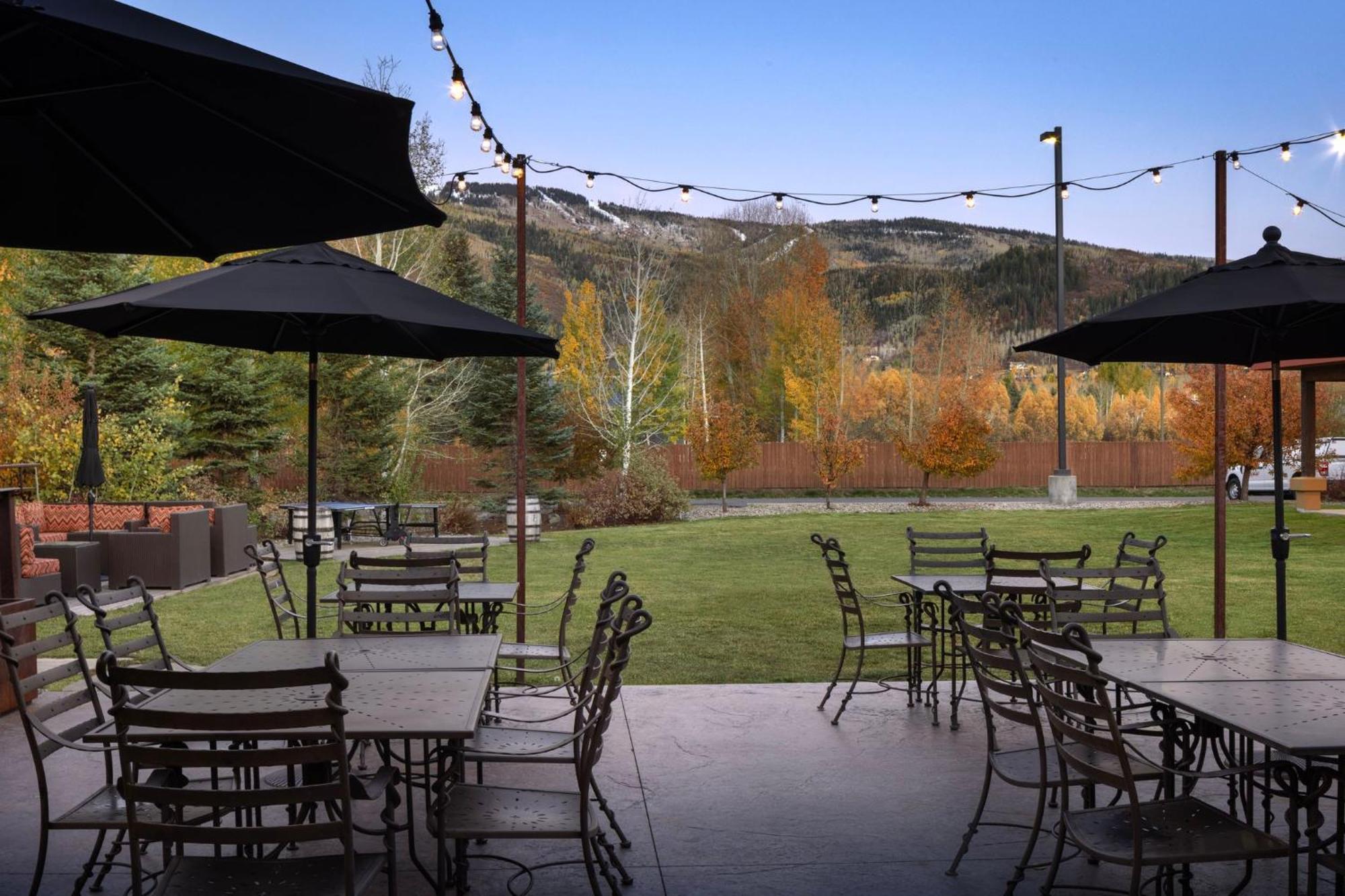 Holiday Inn Steamboat Springs By Ihg Extérieur photo
