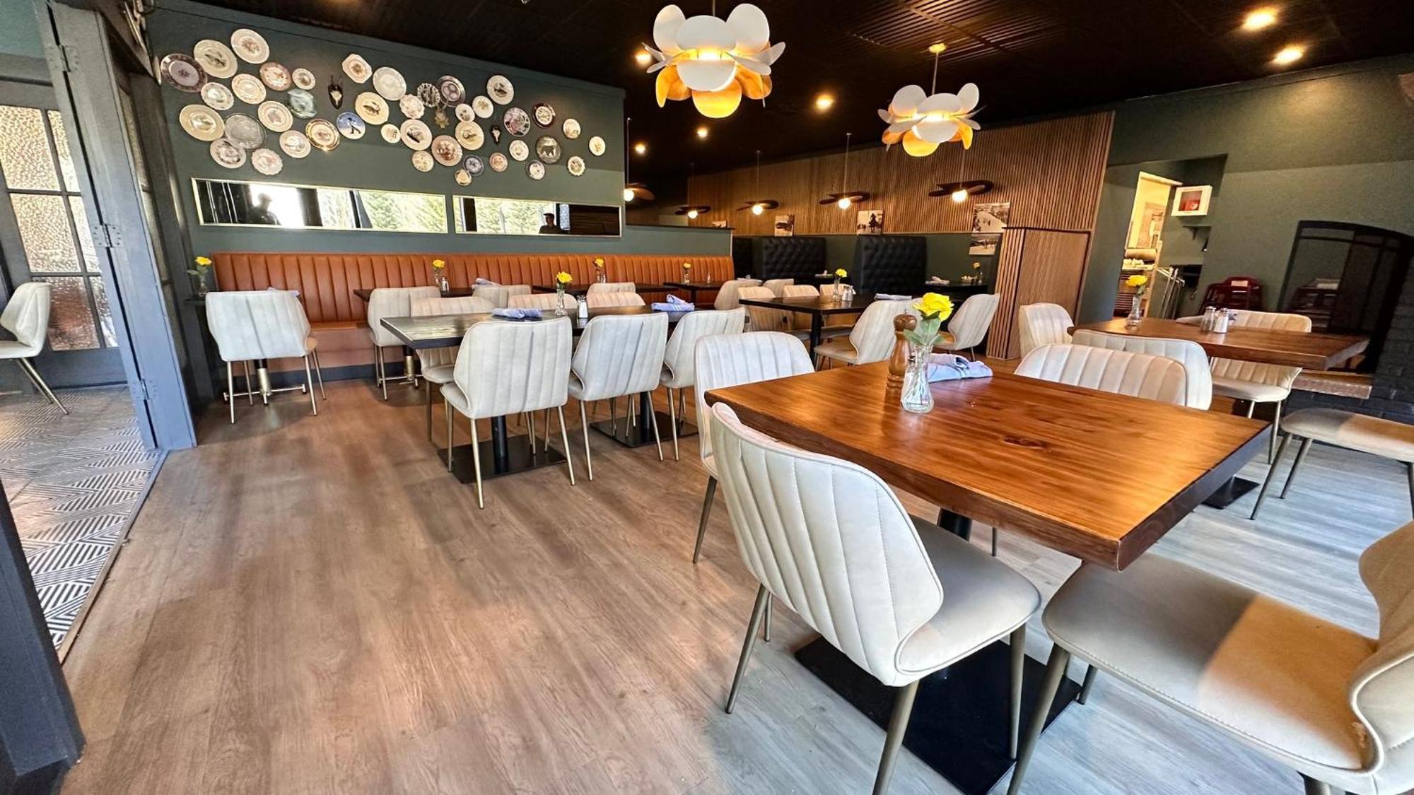 Holiday Inn Steamboat Springs By Ihg Extérieur photo