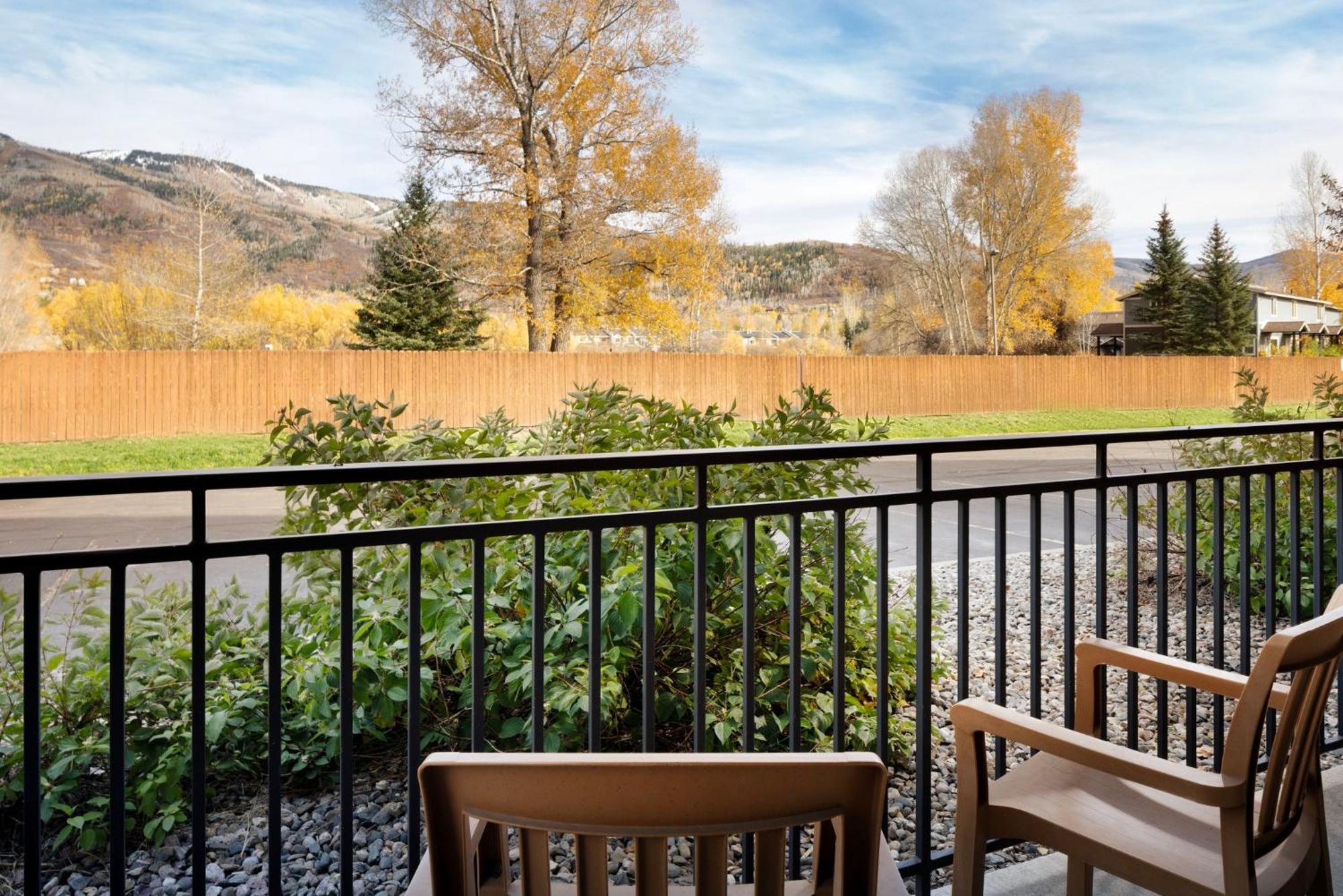 Holiday Inn Steamboat Springs By Ihg Extérieur photo