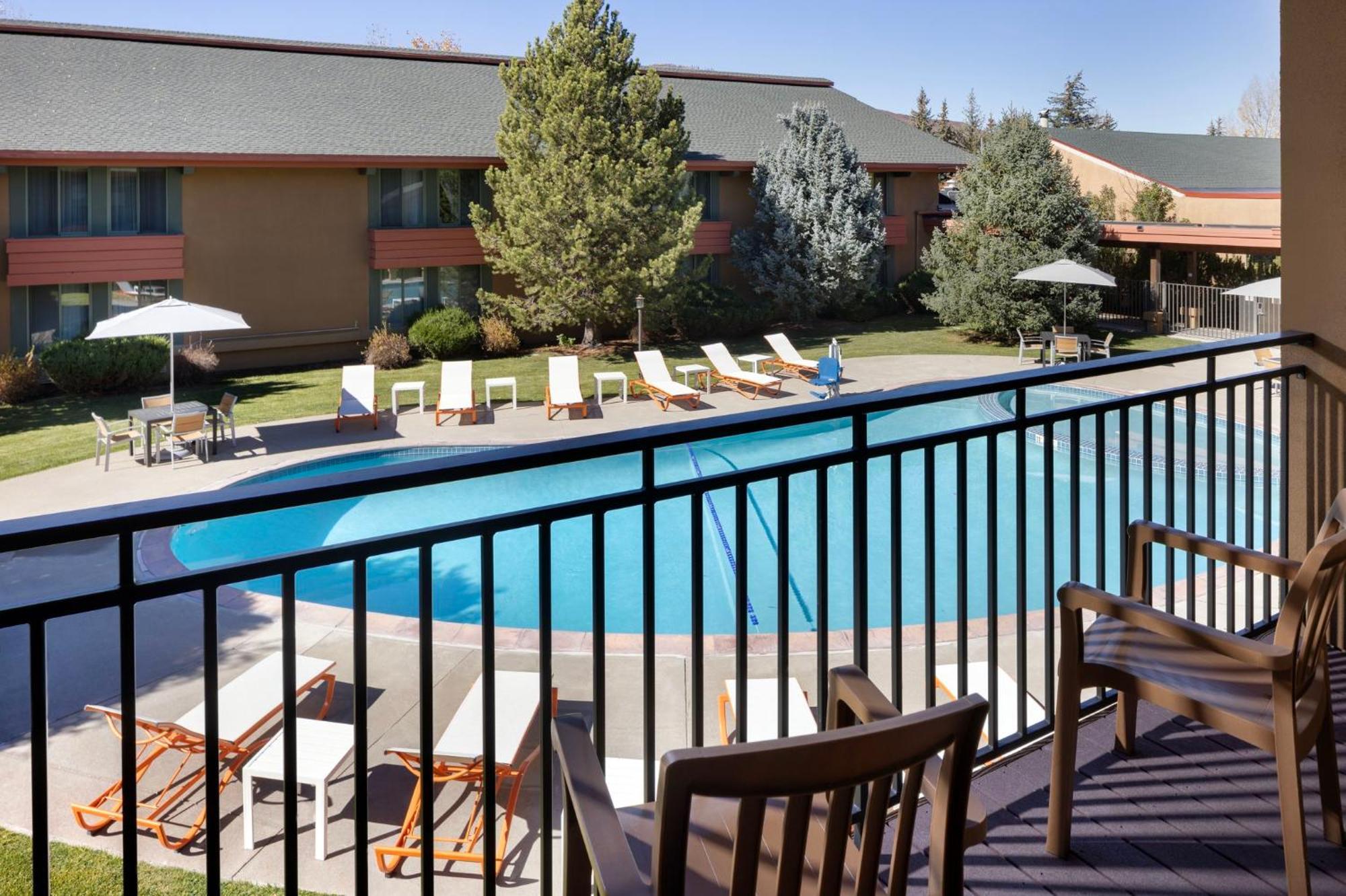 Holiday Inn Steamboat Springs By Ihg Extérieur photo