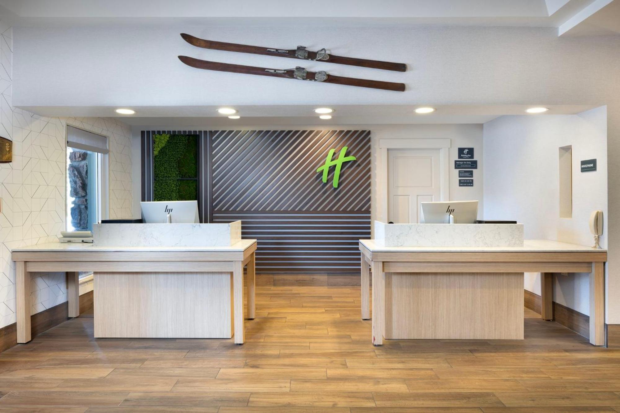 Holiday Inn Steamboat Springs By Ihg Extérieur photo