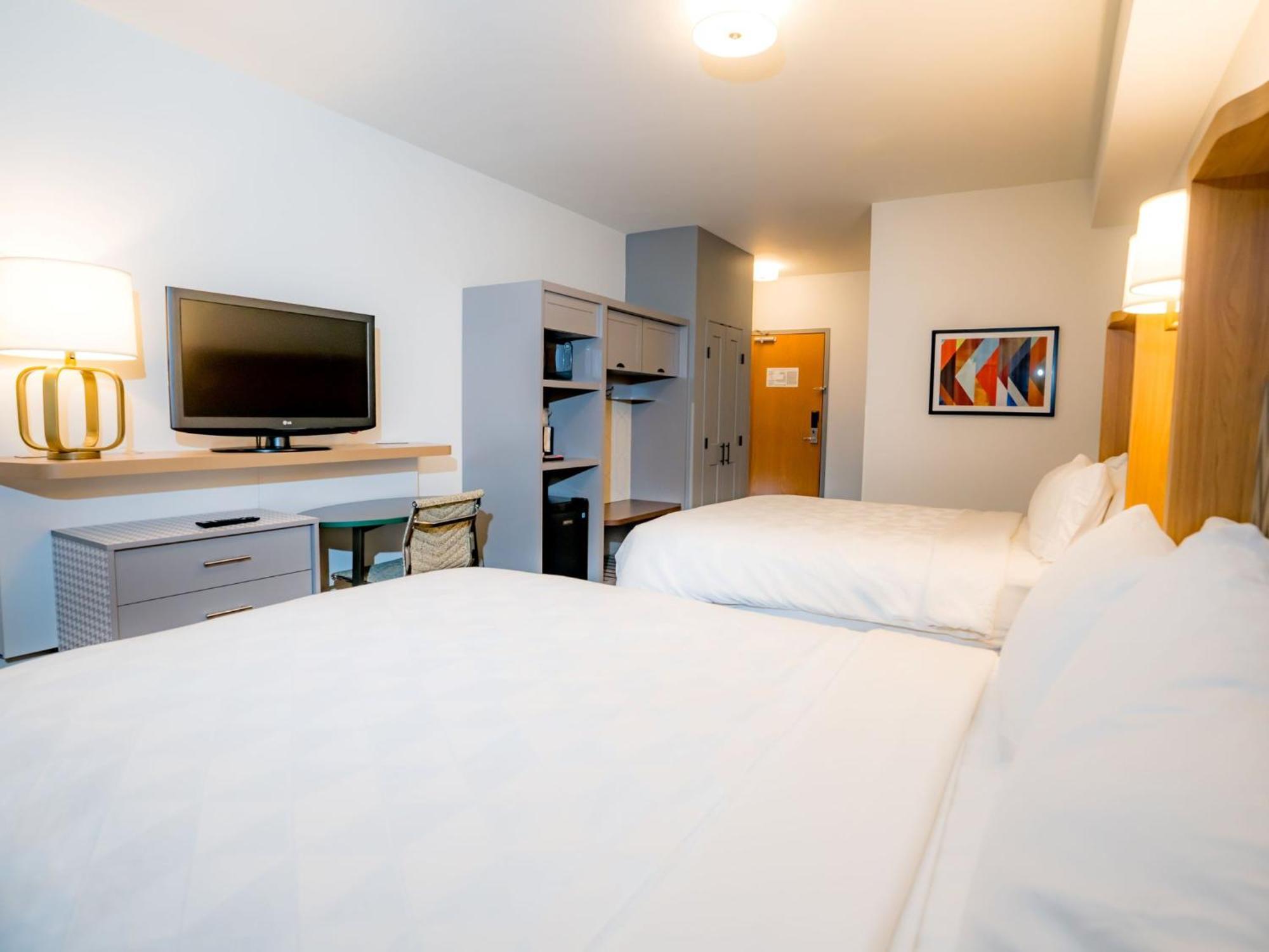Holiday Inn Steamboat Springs By Ihg Extérieur photo